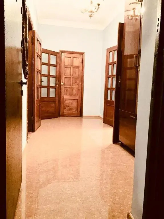 Apartment near the sea 1