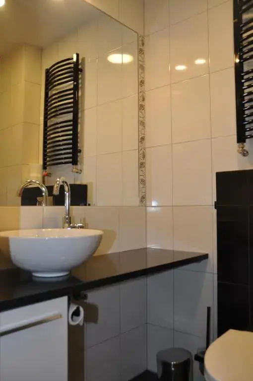 Apartamenty Przy Starówce