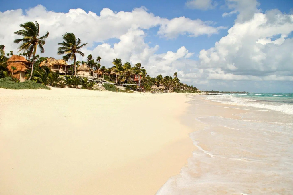 Papaya Playa Project, Tulum, a Member of Design Hotels