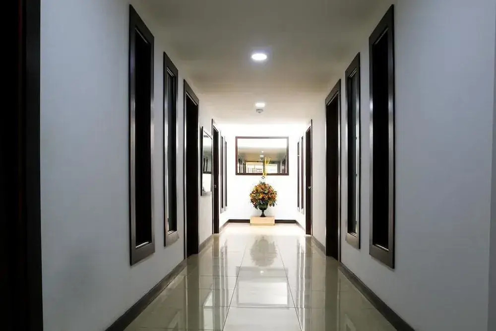 Hotel Fontana Bogotá - Corferias