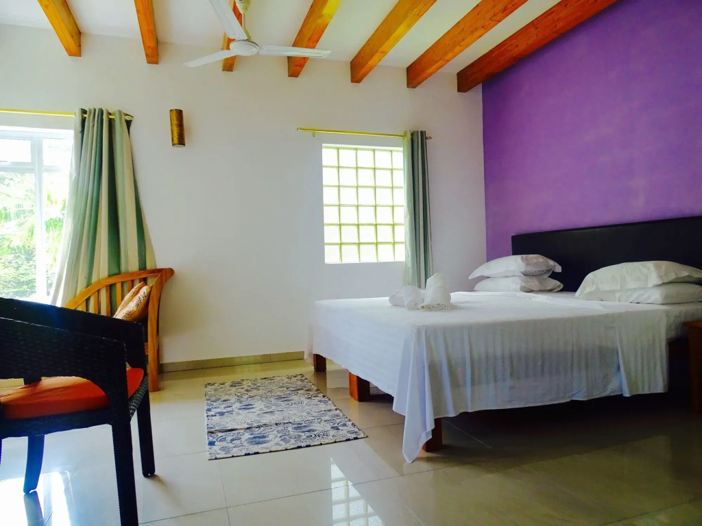 La Modestie Guest House 