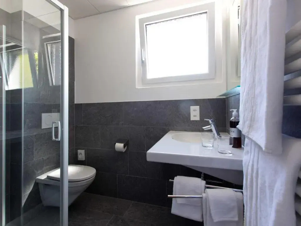 Hotel Stella SA