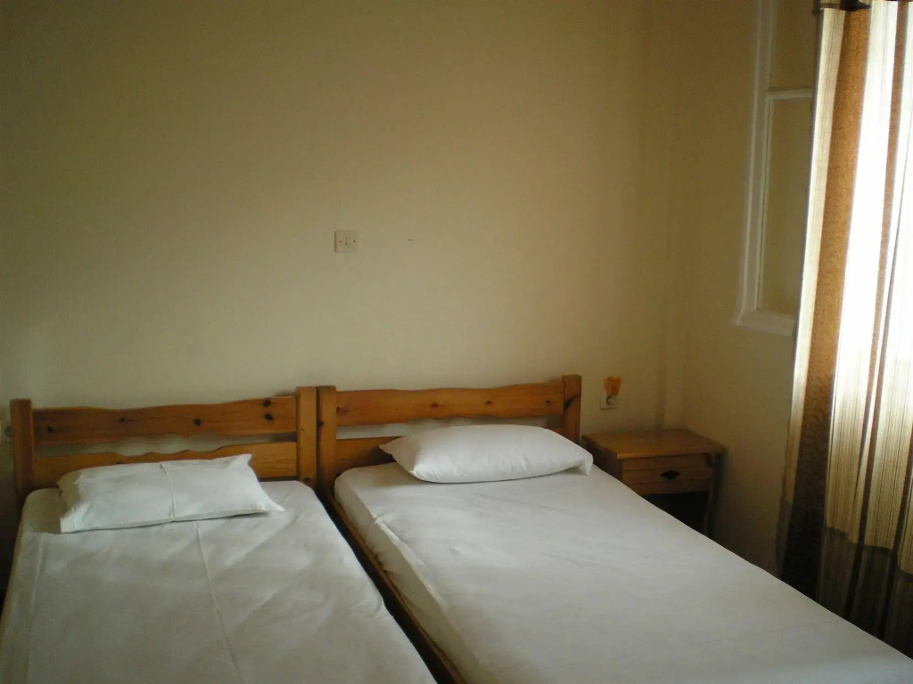 Rooms Grapevine
