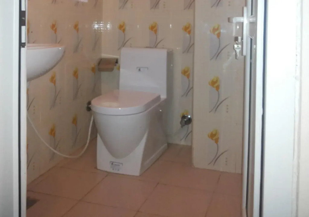 Om Mandakini Hotel