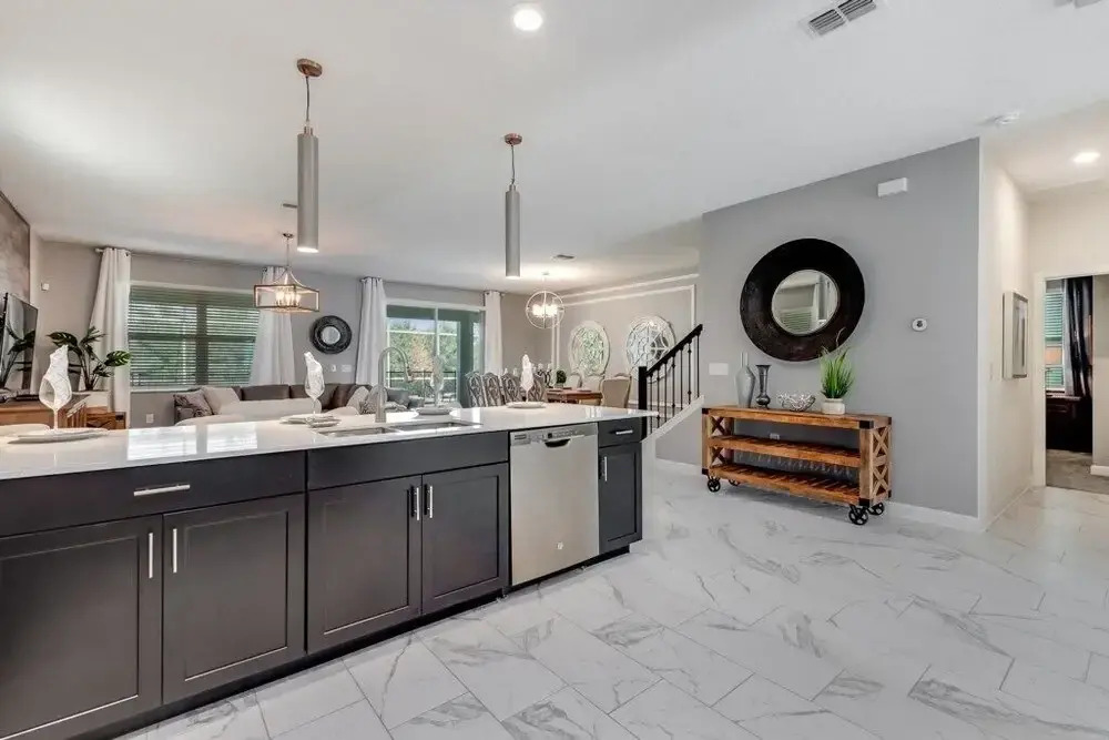 Cruden Court Villa 8805