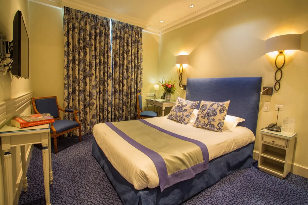 Hotel Splendid