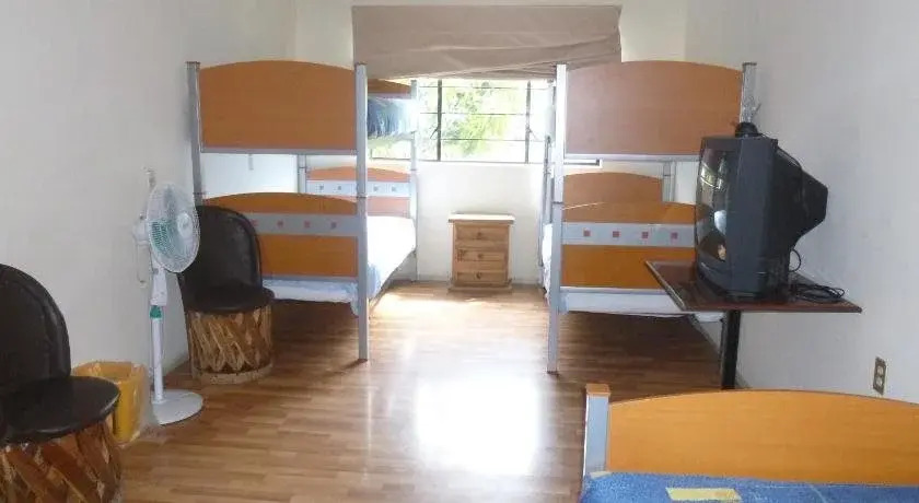 Hostel Bedsntravel