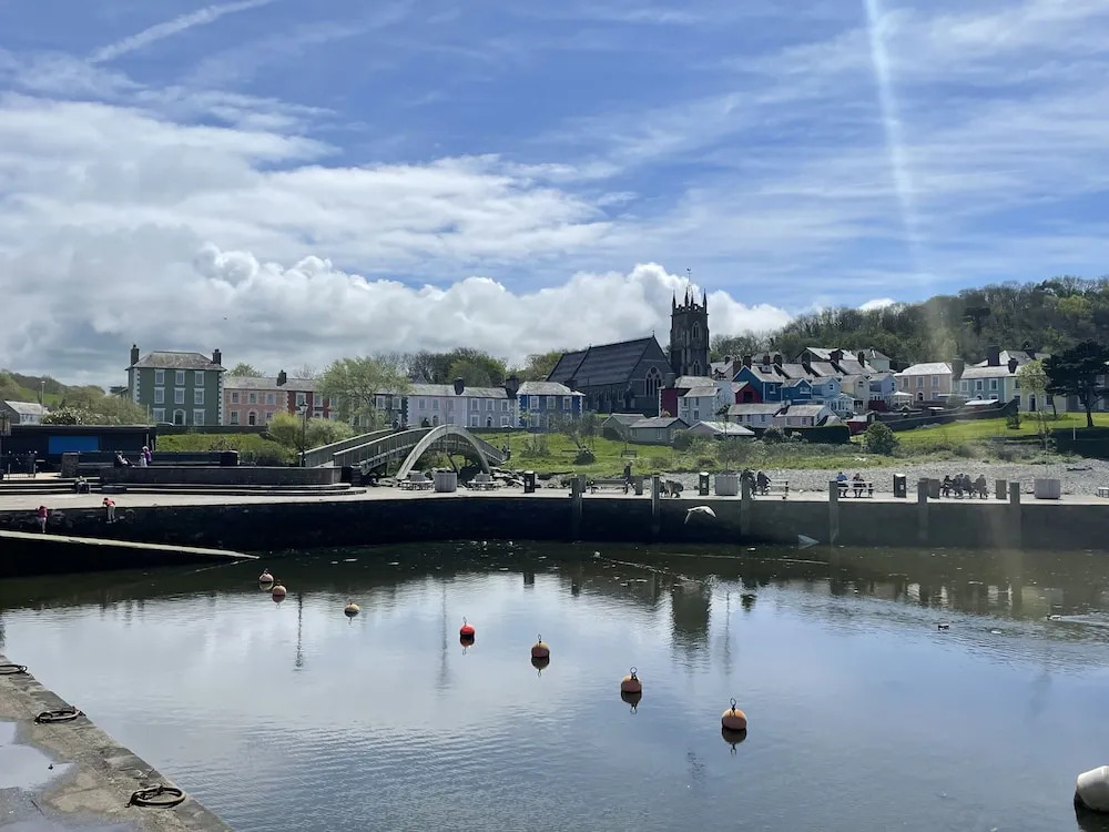 Harbourmaster Hotel