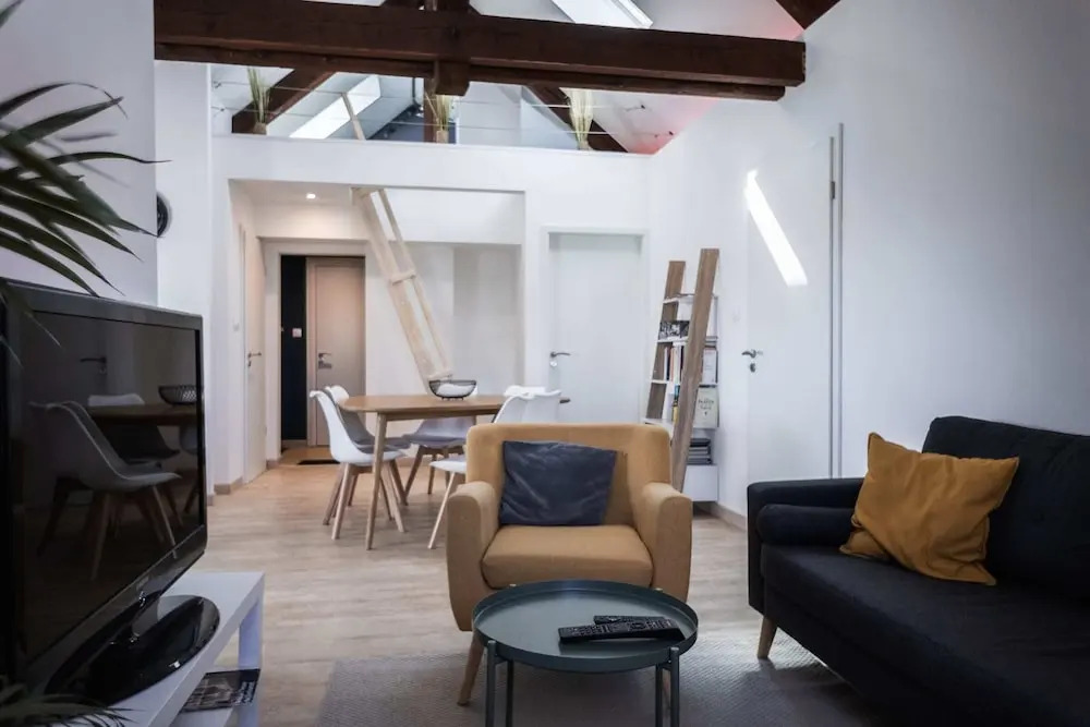 T3 Full of Charm - Strasbourg -