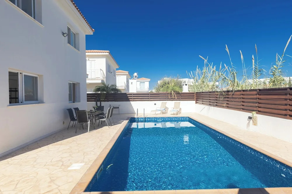 Protaras Blue River Villa BR26