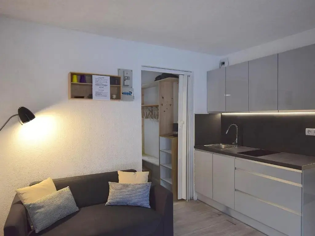 Appartement Bernex, 2 pièces, 4 personnes - FR-1-498-22