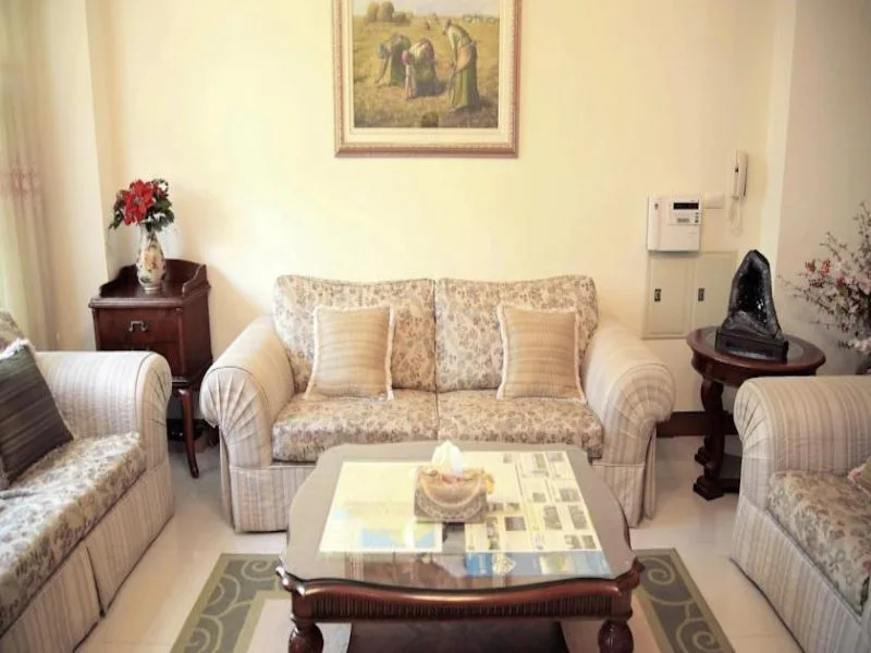 Yang Ping House