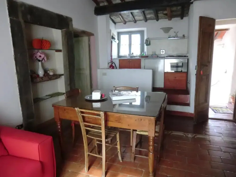 Borgo Medievale di Poggio Alla Pieve Relais, Food & Art