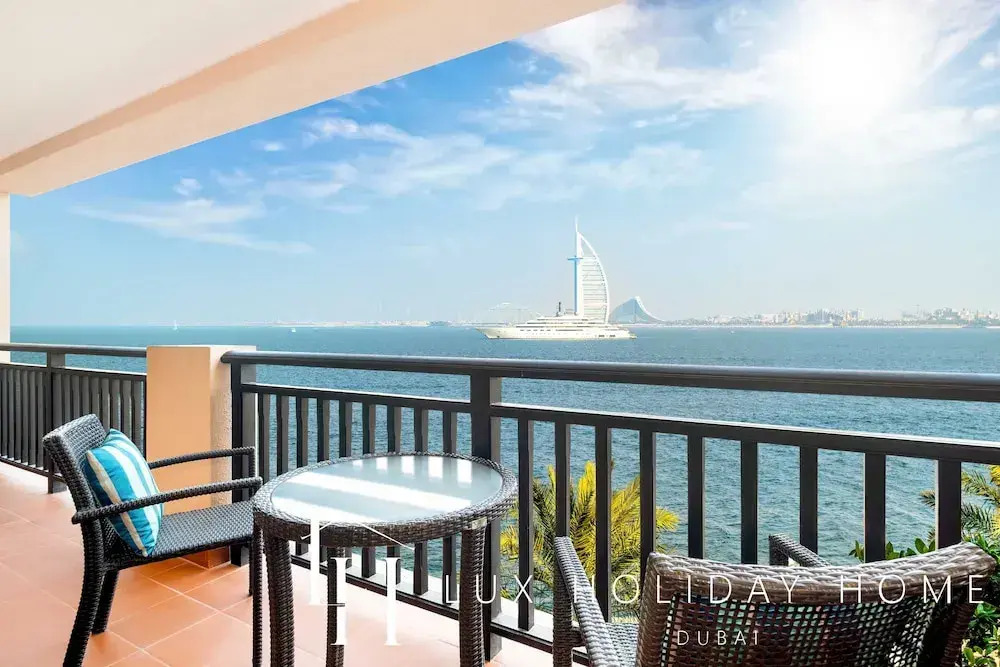 LUX The Anantara Residence Suite 2