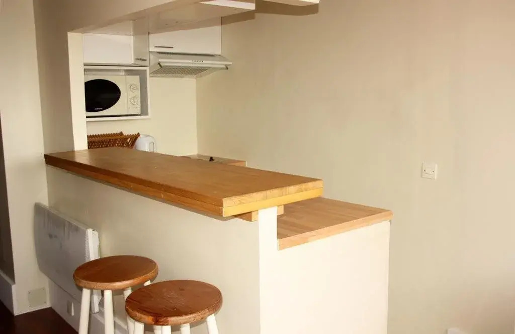 Apartamentos Grifovacances Canigou