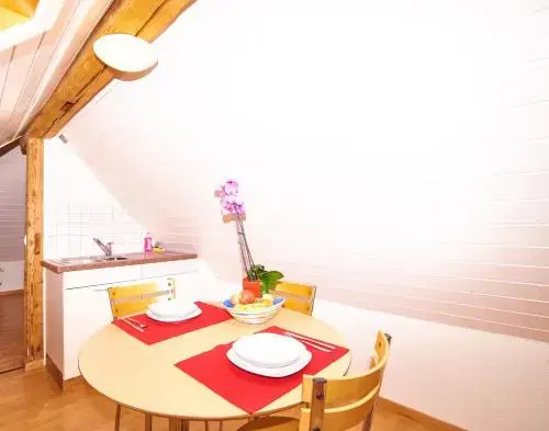 Residence Villa Flora