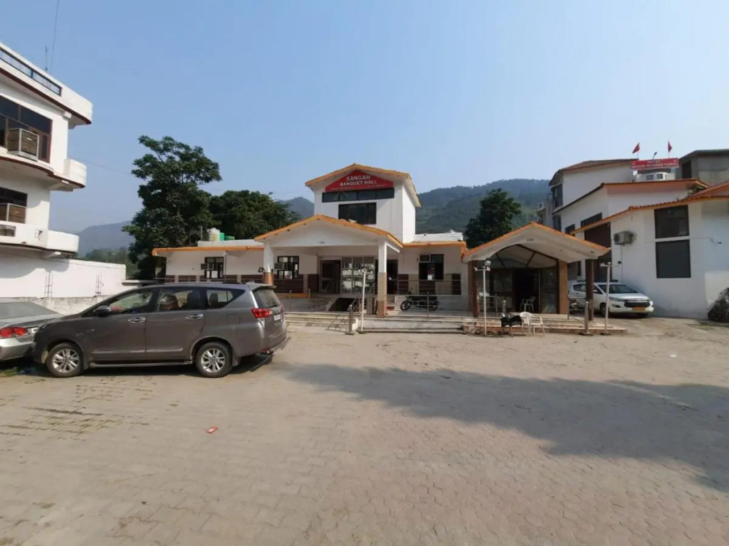 Pride Resort Rudraprayag