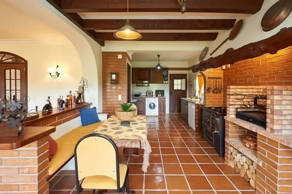 Casa Das Lampas
