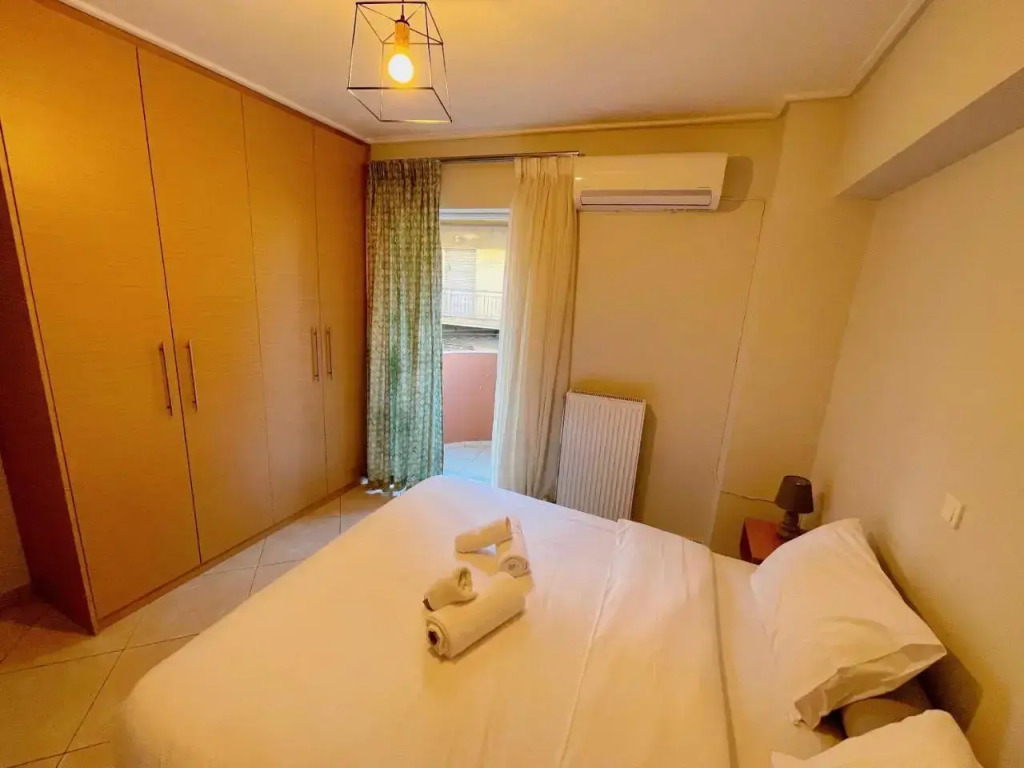 WSD Muse Lux Cozy 2BD Apt with City View Balcony