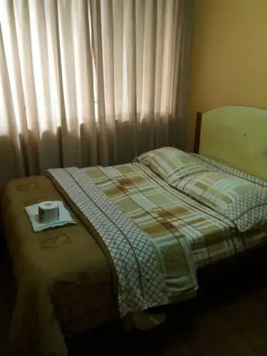 Hostal Veronica