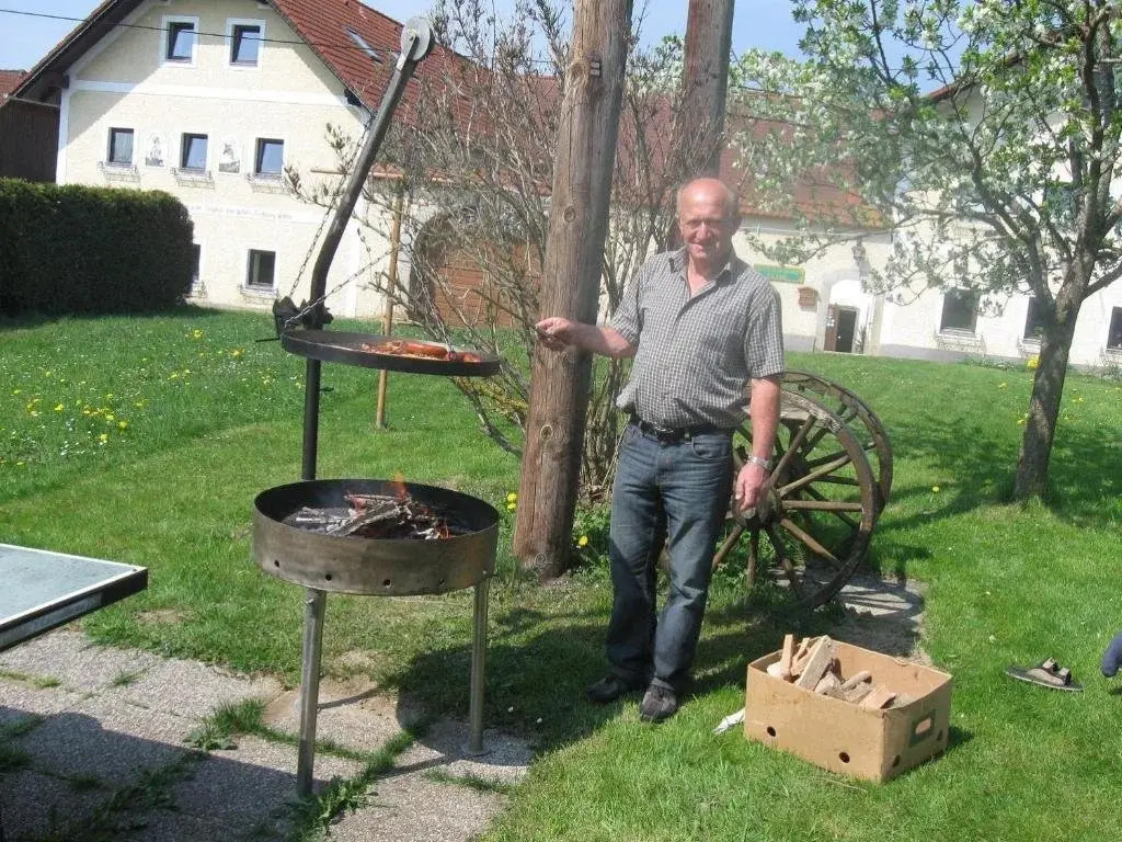 Ganhör- Fam. Kaar