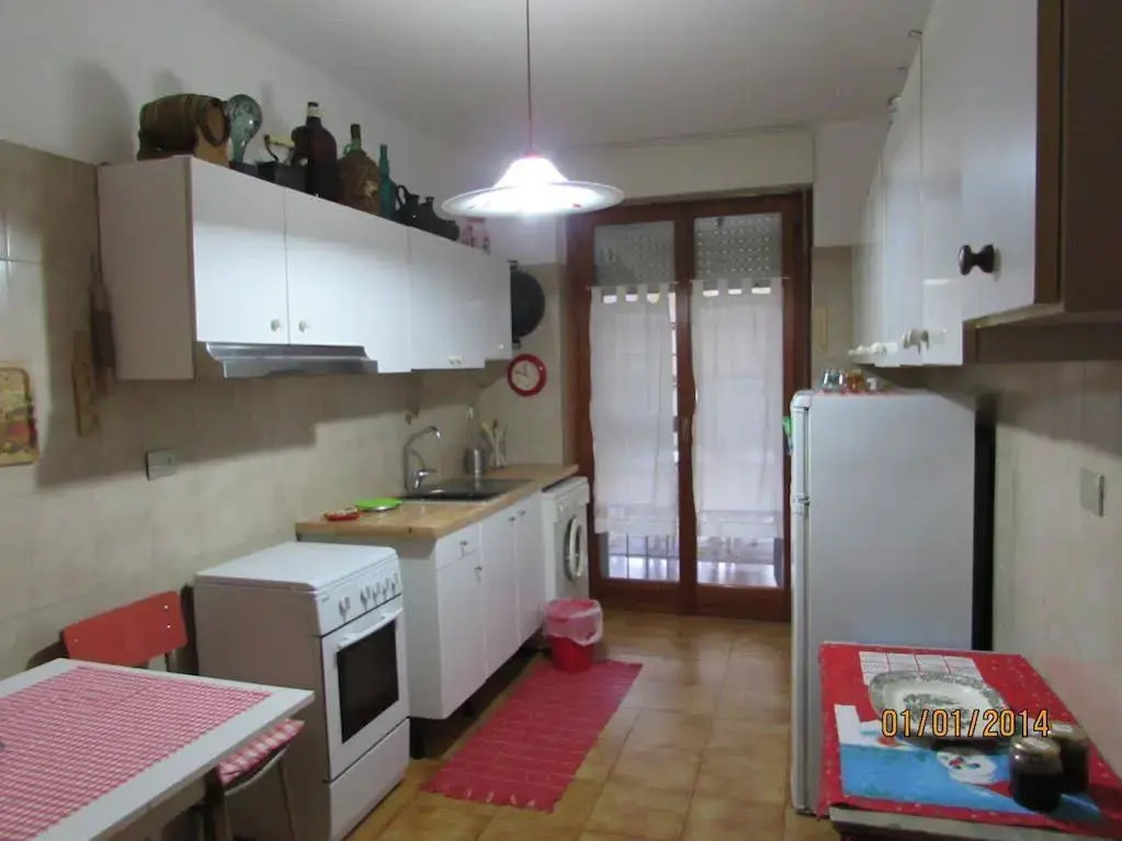 Le Case dei Nonni