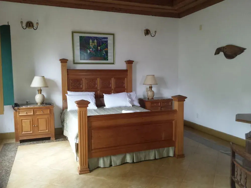 AlmaSerra Vila