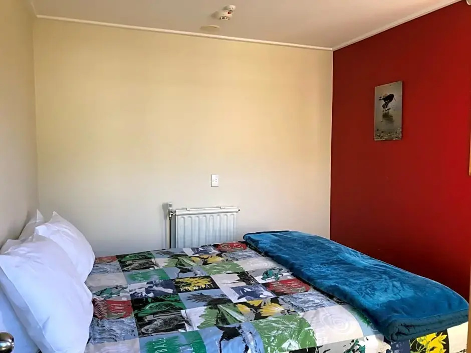 Stewart Island Backpackers