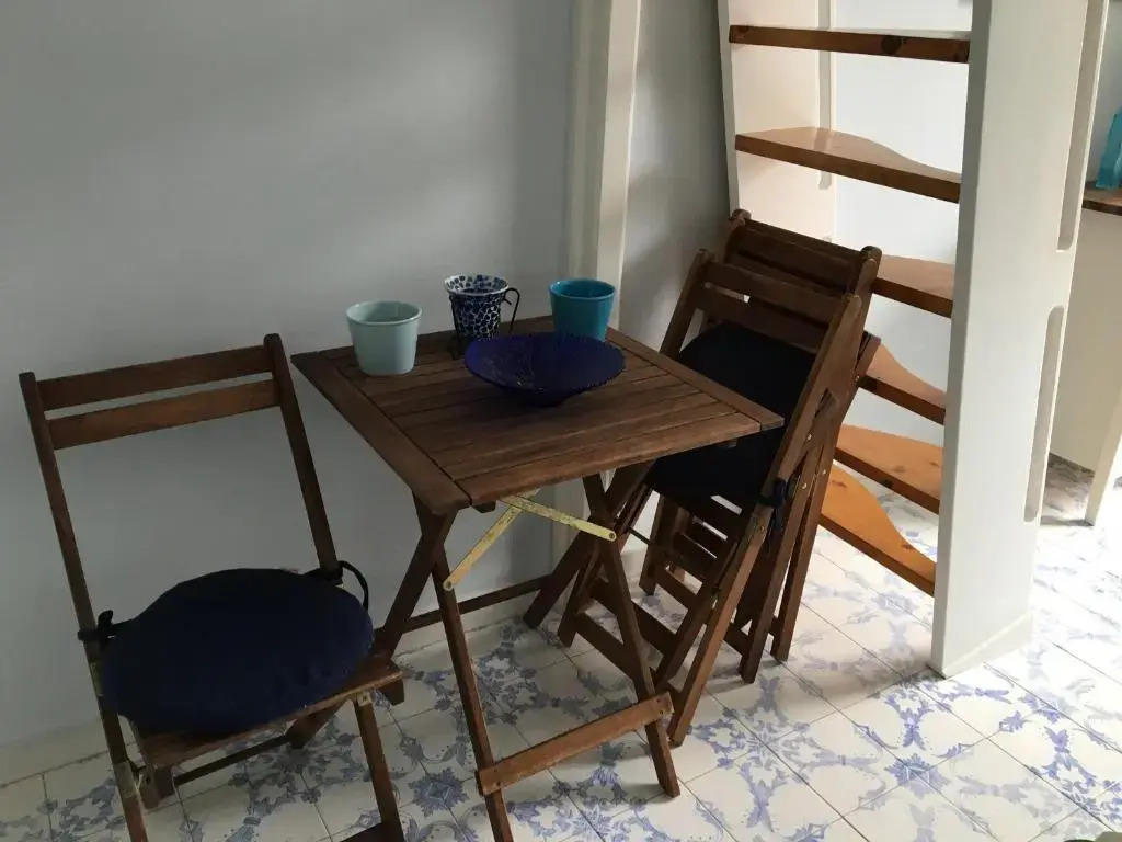 Casa Azzurra