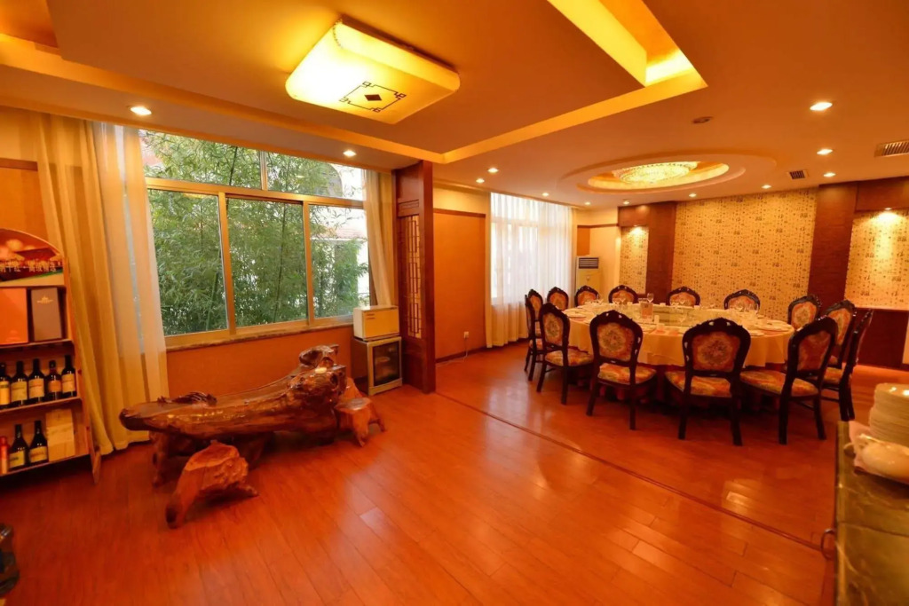 Xinyuan Hotel - Penglai
