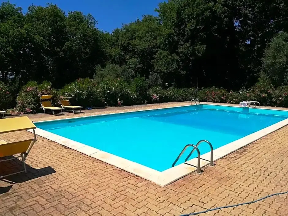 Umbria Country B&b