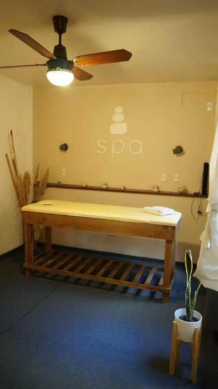 Hostel & Spa Mediterránea