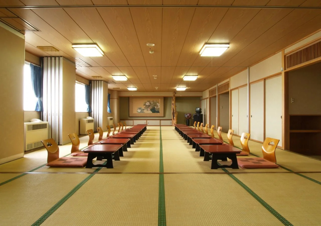 Yunoyado Mochizuki
