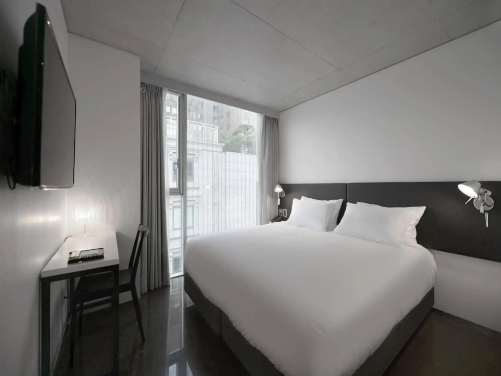 Creto Hotel Myeongdong
