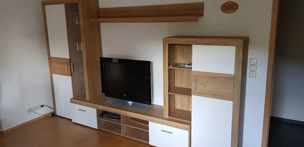 Ferienwohnung Haus Kapellenblick