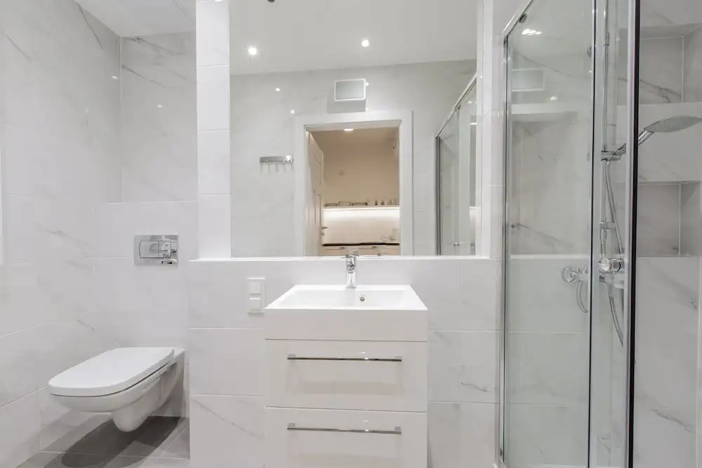 Symphony Baltica Towers Apartamenty by INA