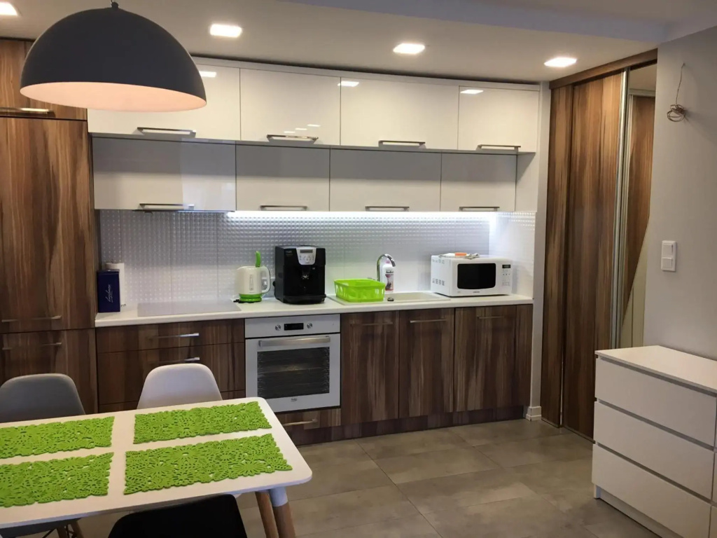 Family & Business Elegant Apartments Rynek Downtown z Parkingiem