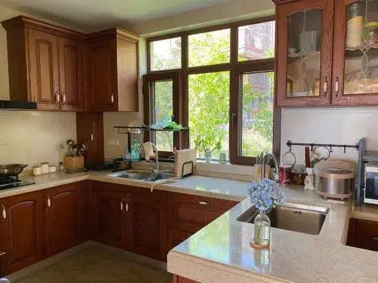 Yiliang Taoyuan Valley Homestay