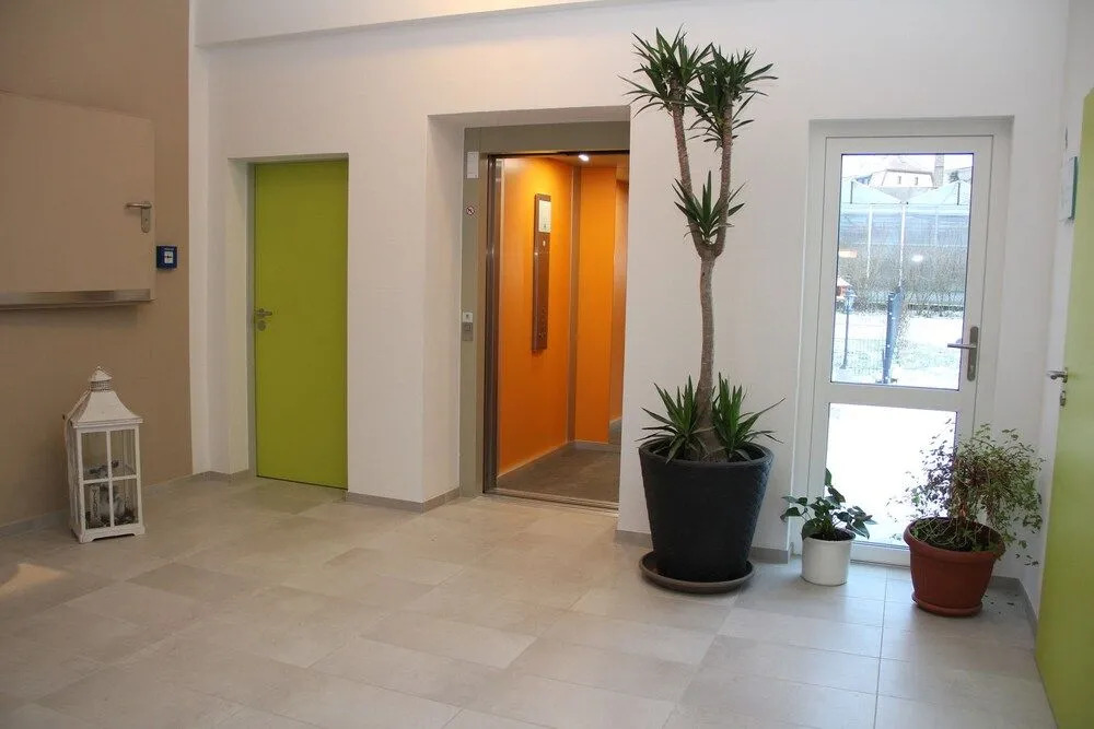Hotel Bannewitz B&B