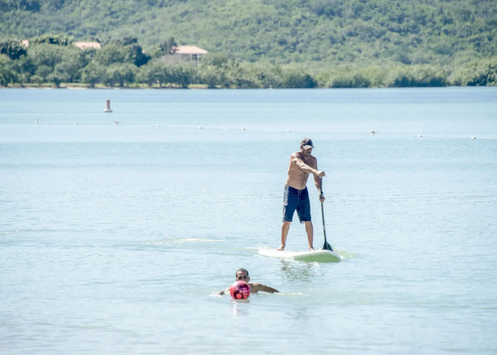 Aquarius Vacation Club at Boqueron Beach Resort