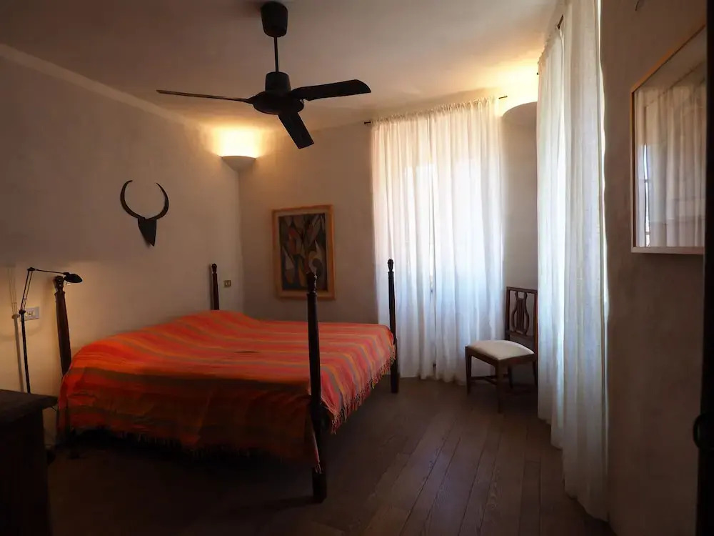 L'Artista Exclusive Sea View Apartment