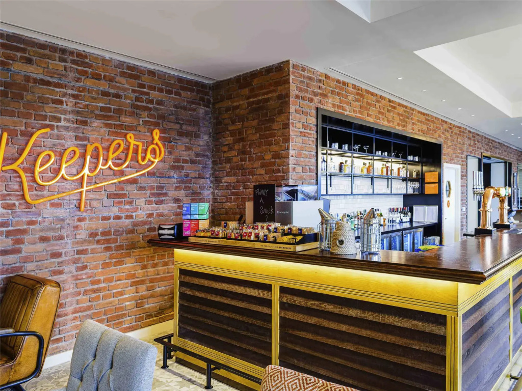 ibis Bridgwater