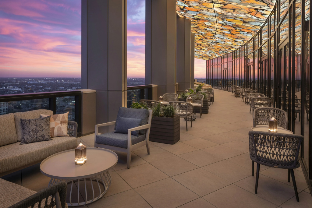 The Monarch San Antonio, Curio Collection By Hilton