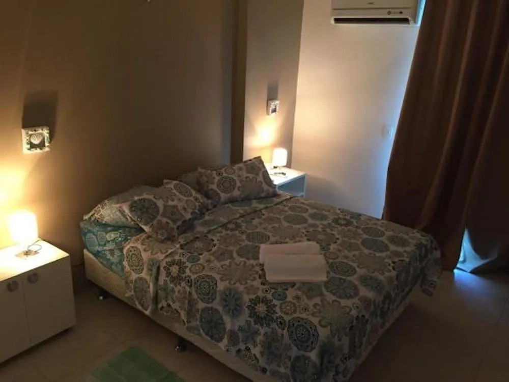 Apartamento Paraiso Das Dunas