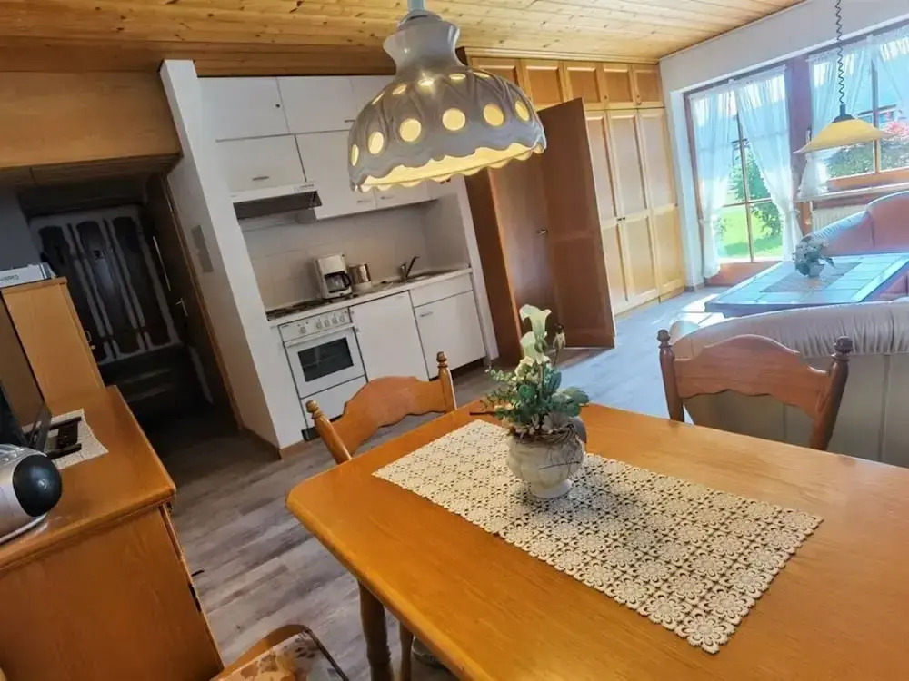 Lubbers Comfortable Holiday Residence