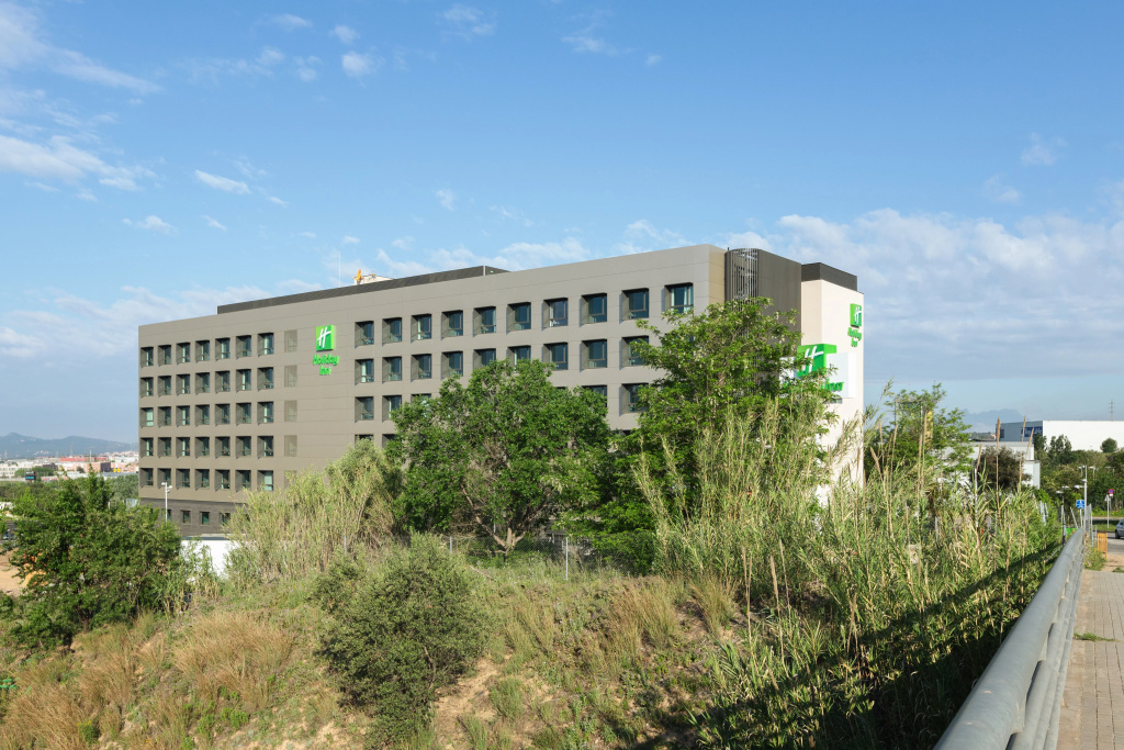 Holiday Inn Barcelona - Sant Cugat by IHG