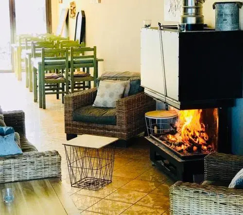 Auberge SantAntone