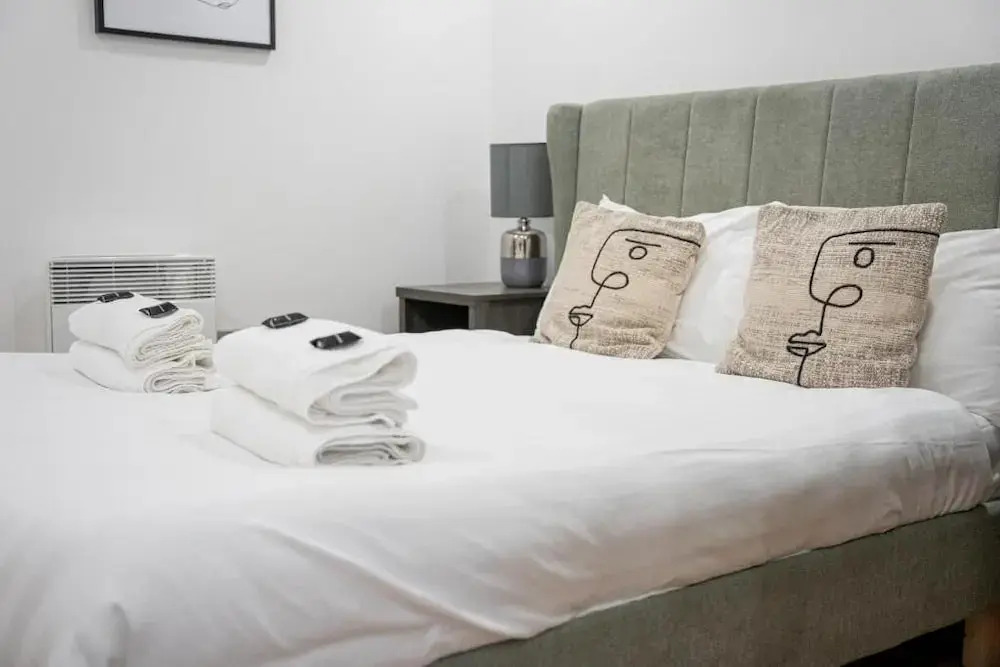 Sevenstay Fleet Street Apartment