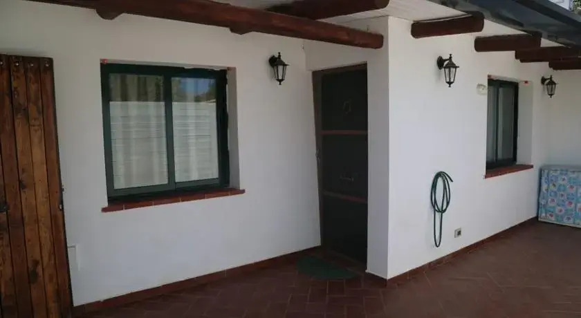 Mondello Corallo House