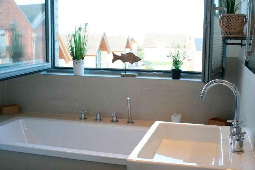 Ostsee Appartement Nr 97 Albatros im Strand Resort